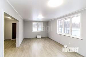 Дом 74м², 1-этажный, участок 10 сот.  