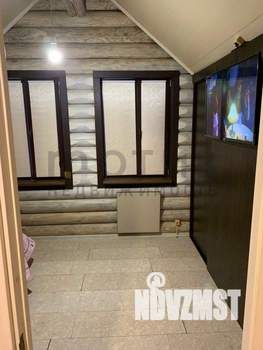 Дом 220м&sup2;, 2-этажный, участок 7 сот.  