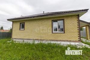 Дом 551м², 2-этажный, участок 6 сот.  