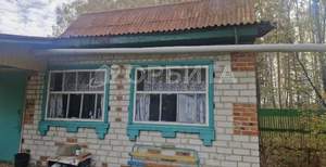 Дом 20м², 2-этажный, участок 0 сот.  