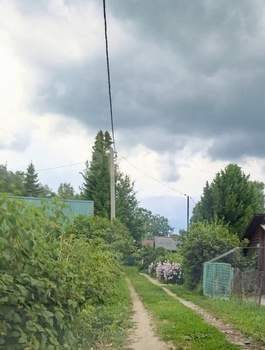 Дом 55м², 2-этажный, участок 4 сот.  
