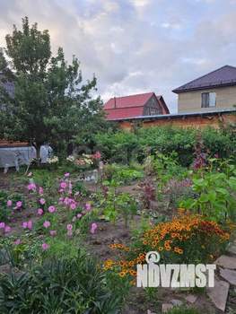 Дом 40м², 1-этажный, участок 5 сот.  