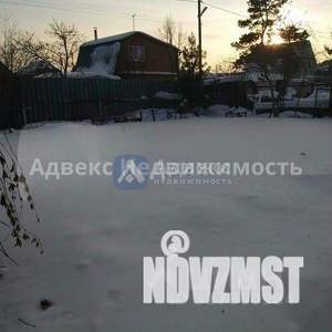 Дом 40м², 1-этажный, участок 5 сот.  