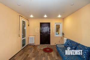 Дом 85м&sup2;, 2-этажный, участок 11 сот.  