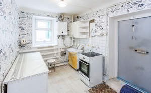 Дом 201м&sup2;, 2-этажный, участок 4 сот.  