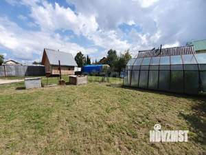 Дом 15м², 1-этажный, участок 5 сот.  