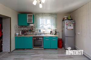 Дом 45м&sup2;, 1-этажный, участок 14 сот.  