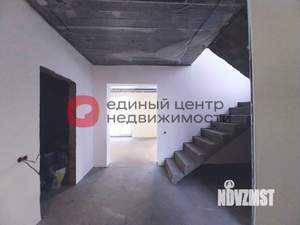 Дом 130м², 2-этажный, участок 5 сот.  