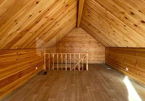 Дом 86м², 2-этажный, участок 5 сот.  