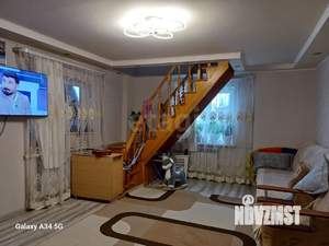 Дом 190м², 2-этажный, участок 498 сот.  