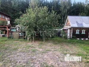 Дача 41м², 2-этажный, участок 6 сот.  
