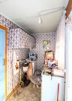 Дом 37м², 2-этажный, участок 8 сот.  