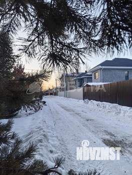 Дом 150м², 2-этажный, участок 4 сот.  