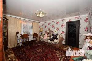 Дом 95м², 2-этажный, участок 9 сот.  