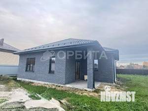 Дом 138м², 2-этажный, участок 8 сот.  
