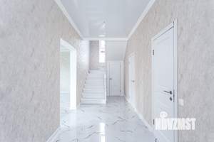 Коттедж 162м&sup2;, 2-этажный, участок 9 сот.  