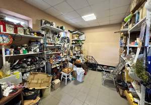 Дом 236м&sup2;, 4-этажный, участок 2 сот.  