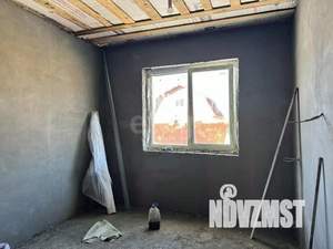 Дом 87м², 1-этажный, участок 5 сот.  