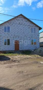 Дом 160м², 2-этажный, участок 4 сот.  