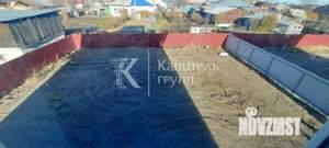 Коттедж 135м², 2-этажный, участок 7 сот.  