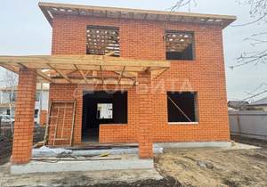 Дом 160м², 2-этажный, участок 0 сот.  