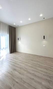 Дом 107м², 1-этажный, участок 6 сот.  