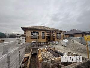 Дача 100м², 2-этажный, участок 5 сот.  