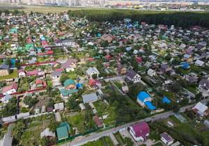 Дом 312м&sup2;, 2-этажный, участок 12 сот.  