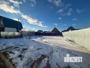 Коттедж 74м², 1-этажный, участок 7 сот.  