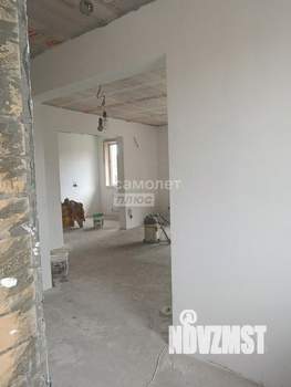 Коттедж 161м&sup2;, 2-этажный, участок 5 сот.  