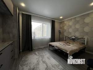 Дом 95м&sup2;, 1-этажный, участок 6 сот.  