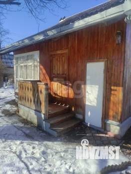 Дом 50м&sup2;, 2-этажный, участок 12 сот.  