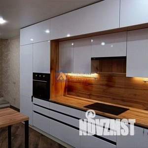 Таунхаус 121м&sup2;, 3-этажный, участок 1 сот.  