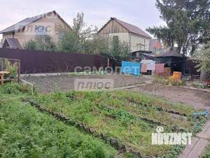 Дом 240м&sup2;, 2-этажный, участок 8 сот.  