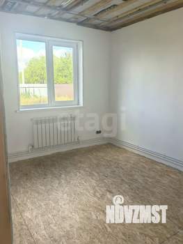 Дом 84м², 2-этажный, участок 4 сот.  