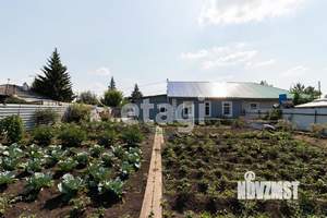 Дом 150м&sup2;, 1-этажный, участок 6 сот.  