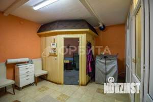 Дом 295м², 3-этажный, участок 10 сот.  