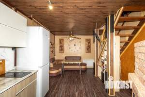 Дом 91м², 2-этажный, участок 14 сот.  