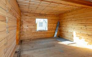 Дом 142м&sup2;, 2-этажный, участок 8 сот.  