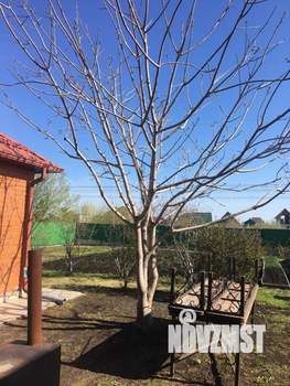Коттедж 539м², 4-этажный, участок 16 сот.  