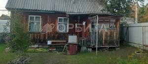 Дача 23м², 2-этажный, участок 0 сот.  