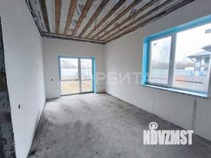 Дом 80м², 2-этажный, участок 6 сот.  