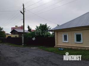 Дом 79м&sup2;, 1-этажный, участок 8 сот.  