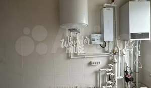 Дом 103м&sup2;, 1-этажный, участок 5 сот.  