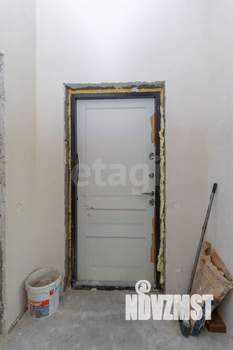 Дом 83м&sup2;, 2-этажный, участок 5 сот.  