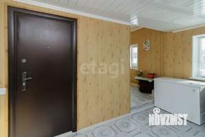 Дом 130м&sup2;, 2-этажный, участок 7 сот.  