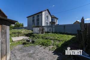 Дом 72м&sup2;, 1-этажный, участок 6 сот.  