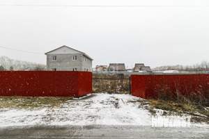 Дом 255м², 2-этажный, участок 10 сот.  