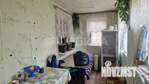 Дом 20м², 2-этажный, участок 18 сот.  