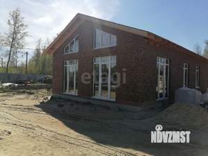 Дом 94м&sup2;, 1-этажный, участок 5 сот.  